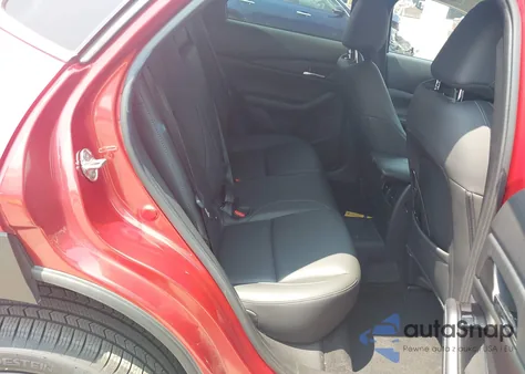 2021 Mazda Cx-30 2.5 Turbo from USA, damaged, VIN 3MVDMBAY3MM271688